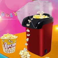 Etbotu 220V Household Min Electric Popcorn Maker Popcorn Machine European Specification - B07CCZL8TZ